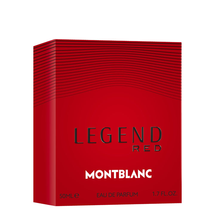 Montblanc Legend Red Eau de Parfum 50 ml MB129750