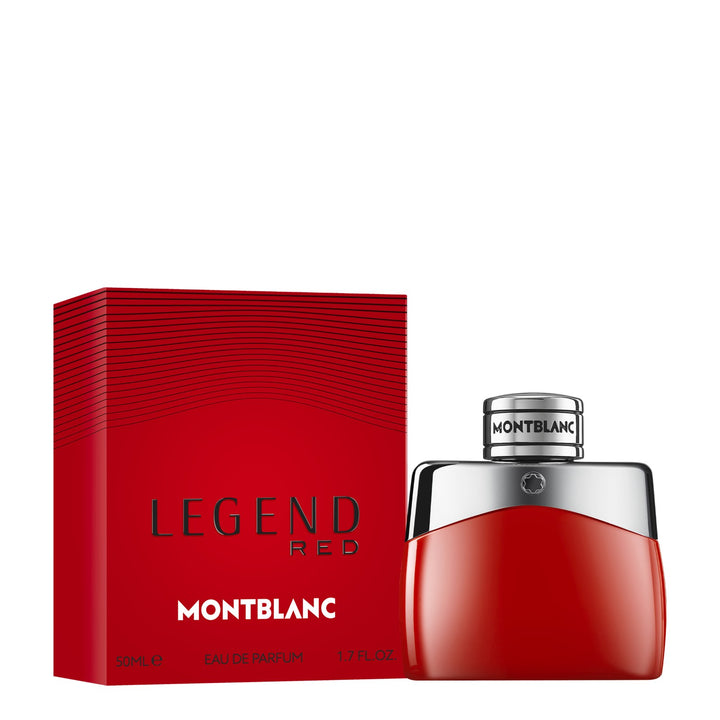 Montblanc Legend Red Eau de Parfum 50 ml MB129750