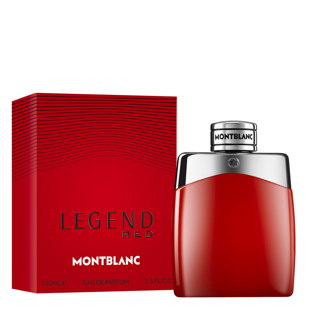 Montblanc Legend Red Eau de Parfum 100 ml MB129755