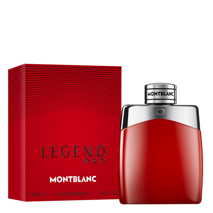 Montblanc Legend Red Eau de Parfum 100 ml MB129755