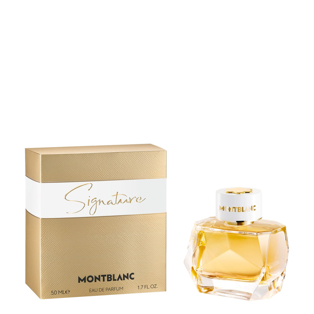 Montblanc Signature Absolue Eau de Parfum 50 ml MB129776