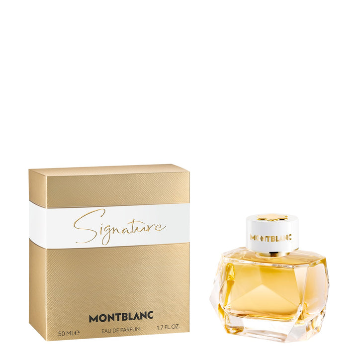 Montblanc Signature Absolue Eau de Parfum 50 ml MB129776