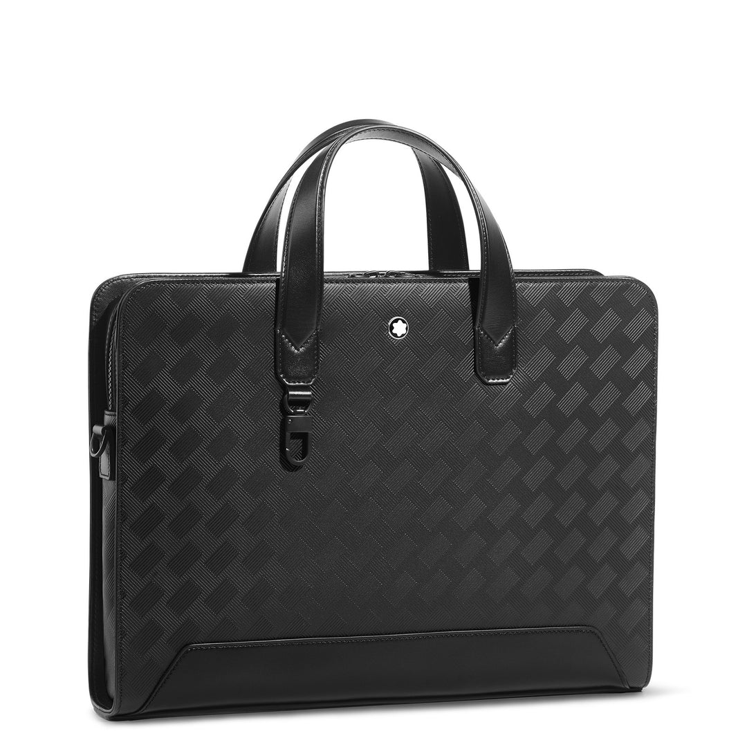 Montblanc Extreme 3.0 thin document case MB129962