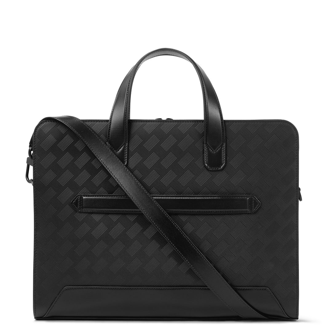 Montblanc Extreme 3.0 thin document case MB129962