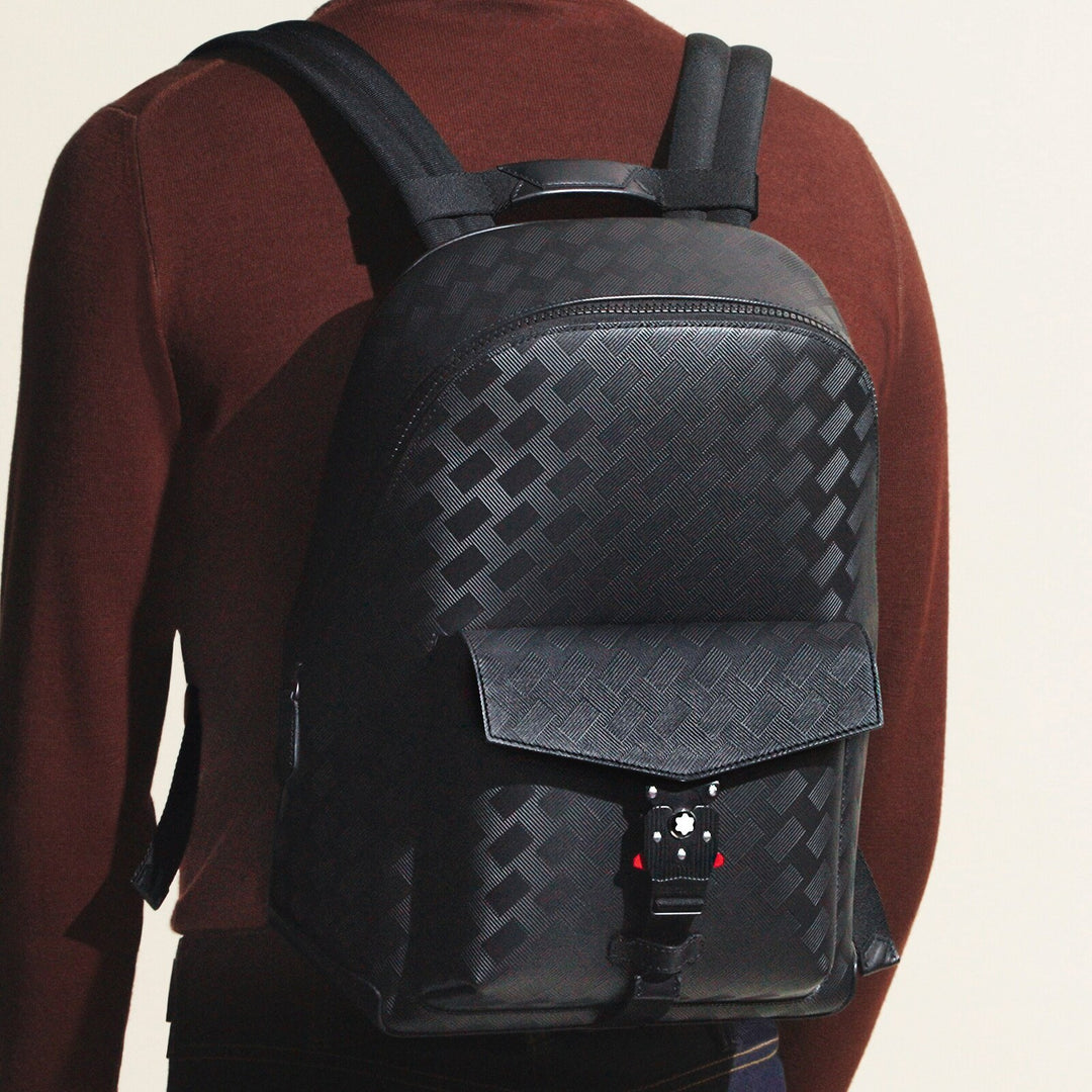 Montblanc Extreme 3.0 backpack with M LOCK 4810 buckle MB129965