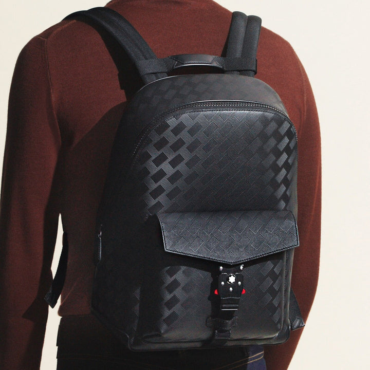 Montblanc Extreme 3.0 backpack with M LOCK 4810 buckle MB129965