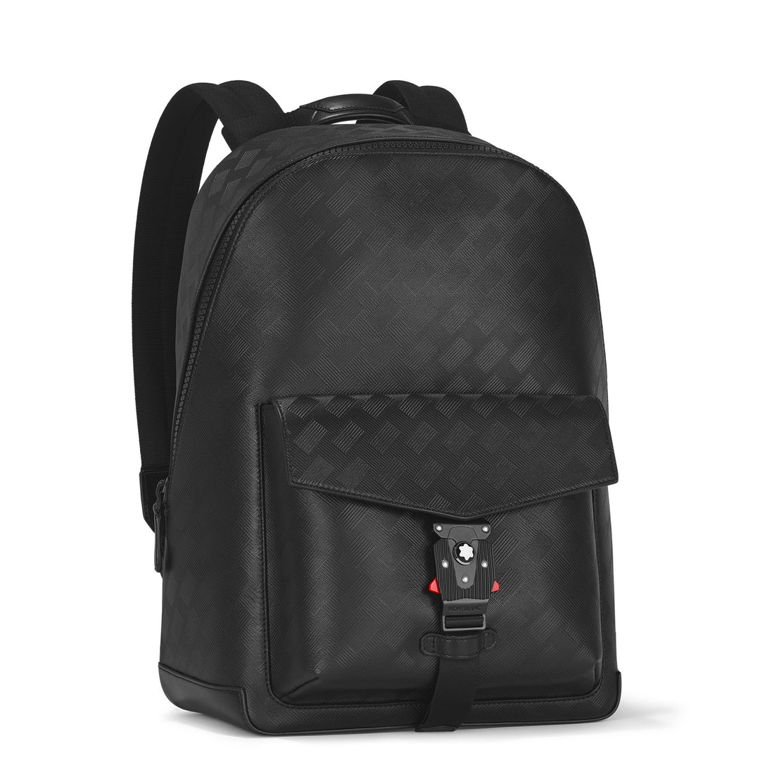 Montblanc Extreme 3.0 backpack with M LOCK 4810 buckle MB129965