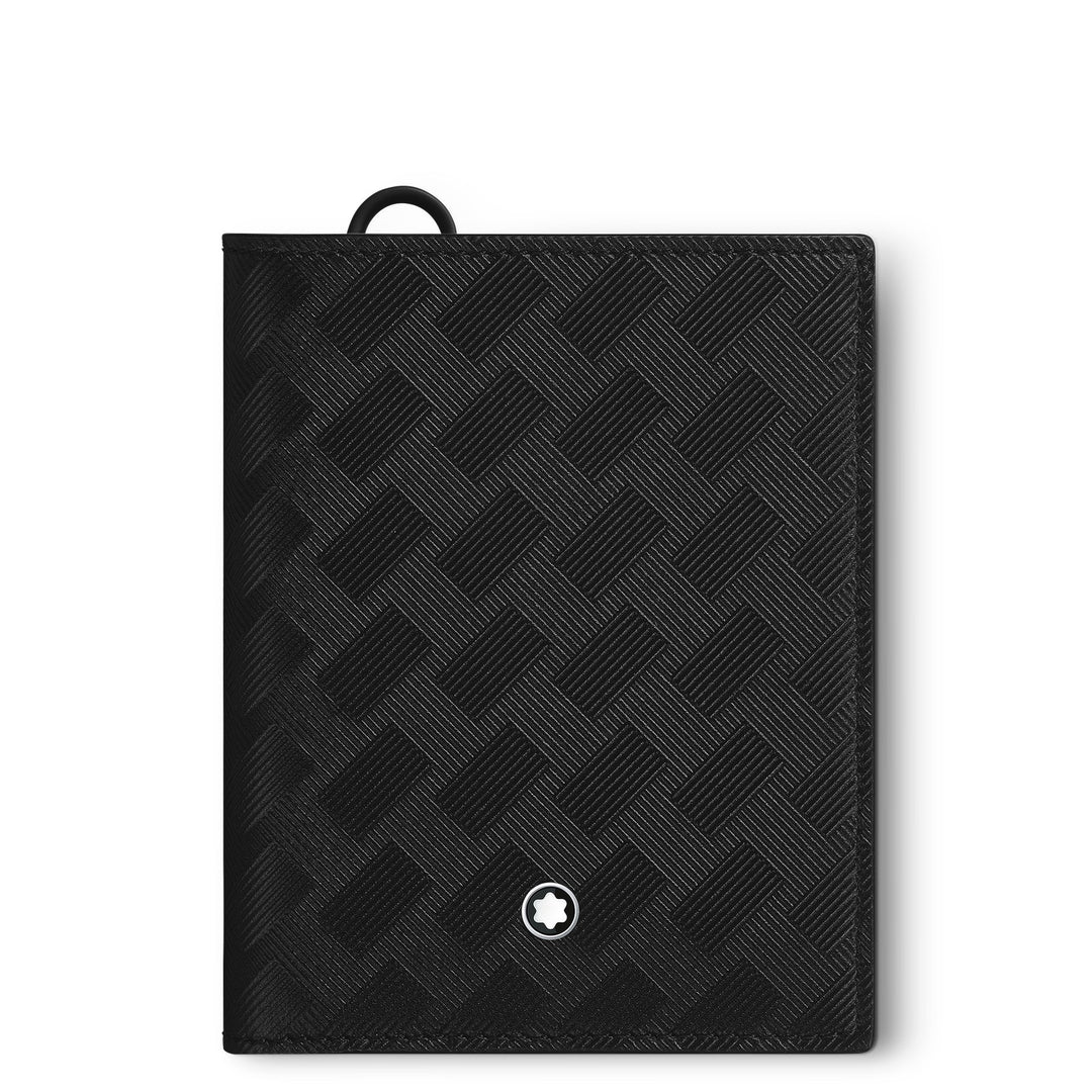 Montblanc Extreme 3.0 compact wallet 6cc MB129975