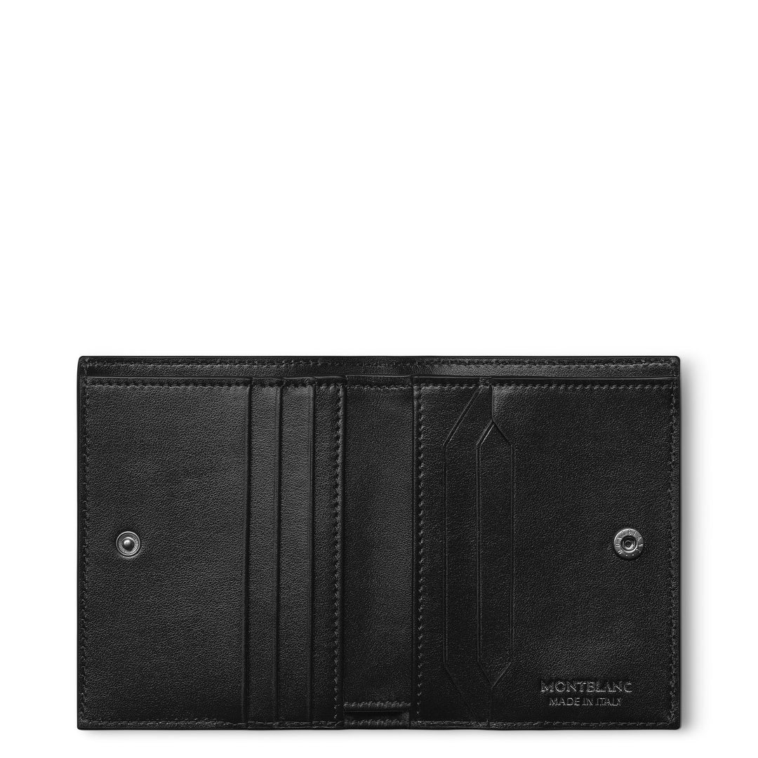 Montblanc Extreme 3.0 compact wallet 6cc MB129975