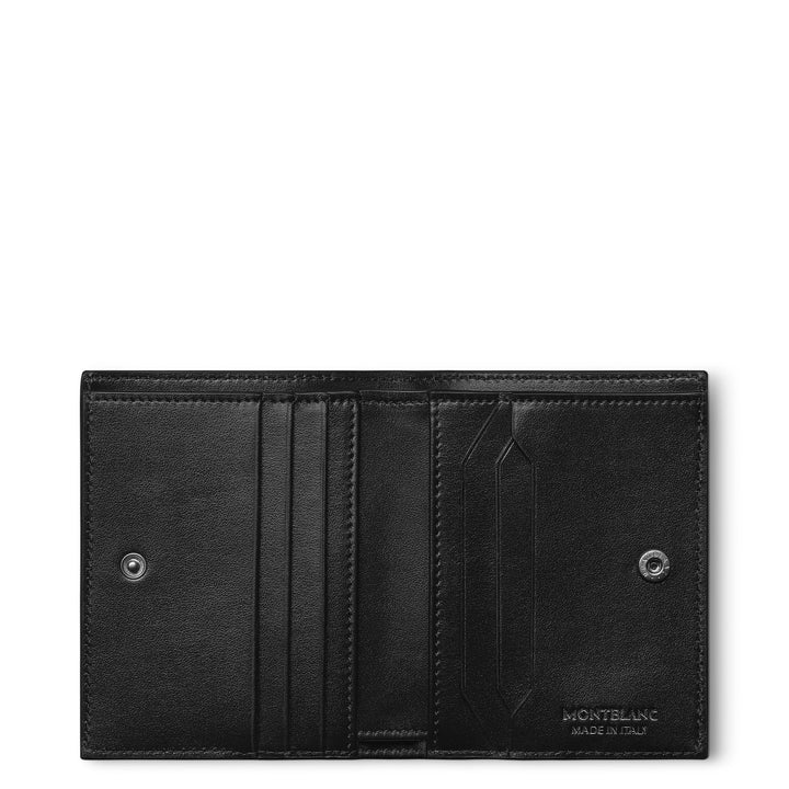 Montblanc Extreme 3.0 compact wallet 6cc MB129975