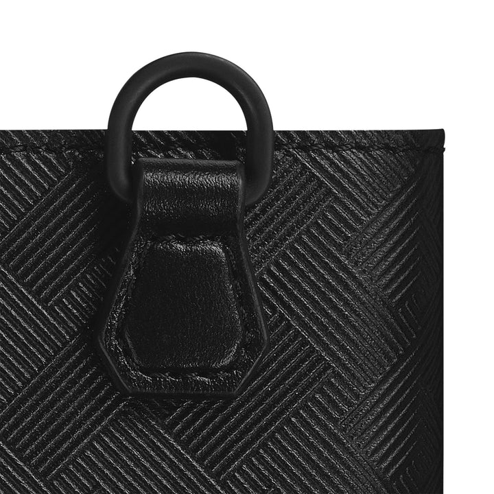 Montblanc Extreme 3.0 compact wallet 6cc MB129975