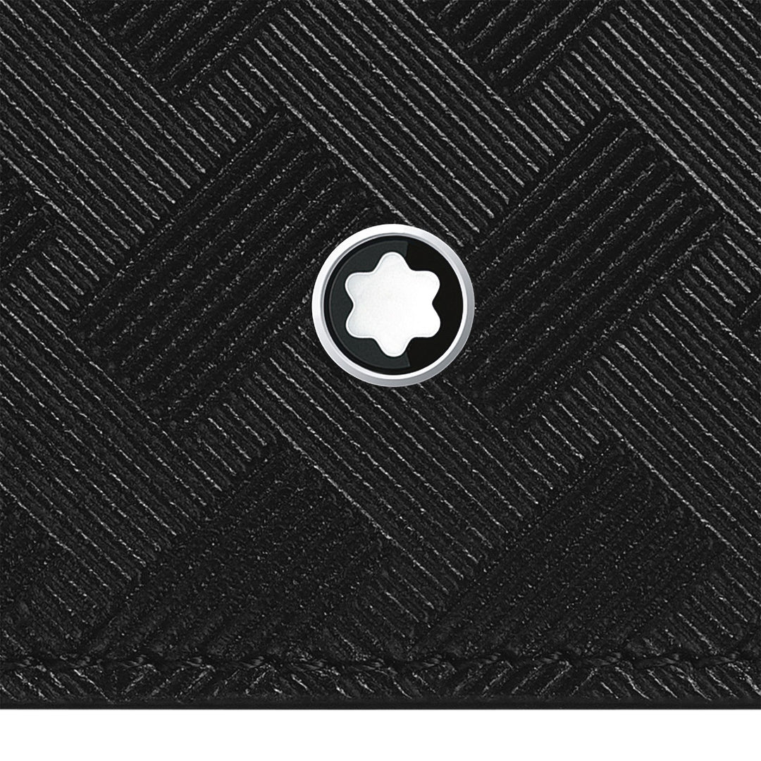 Montblanc Extreme 3.0 compact wallet 6cc MB129975