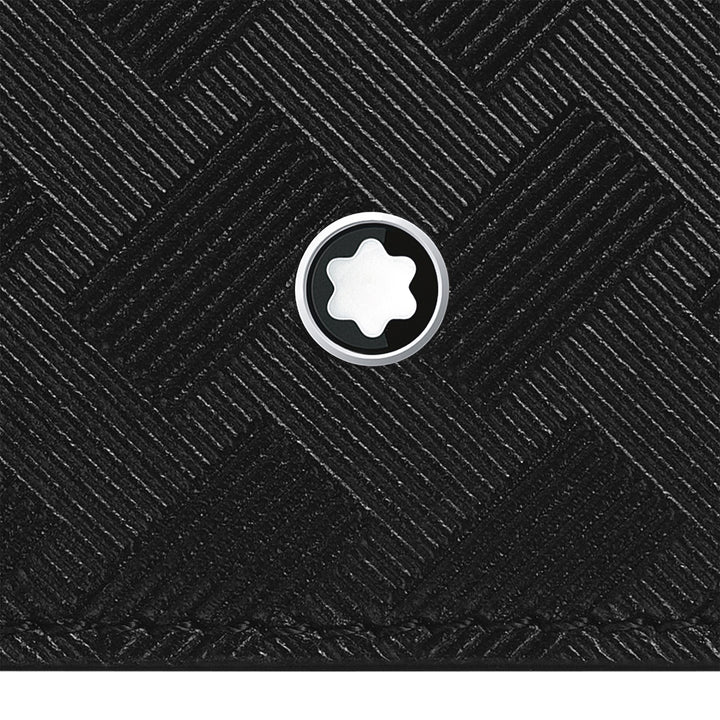 Montblanc Extreme 3.0 compact wallet 6cc MB129975