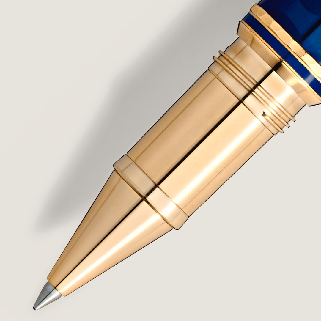 Montblanc Masters of Art Homage to Gustav Klimt Limited Edition 4810 Rollerball MB130226