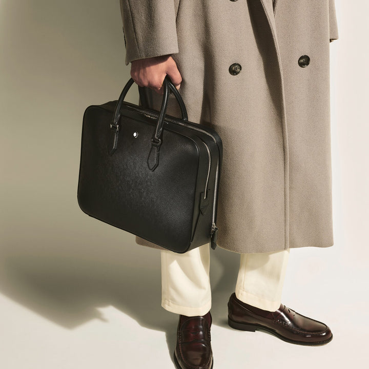 Montblanc Sartorial large document case MB130270