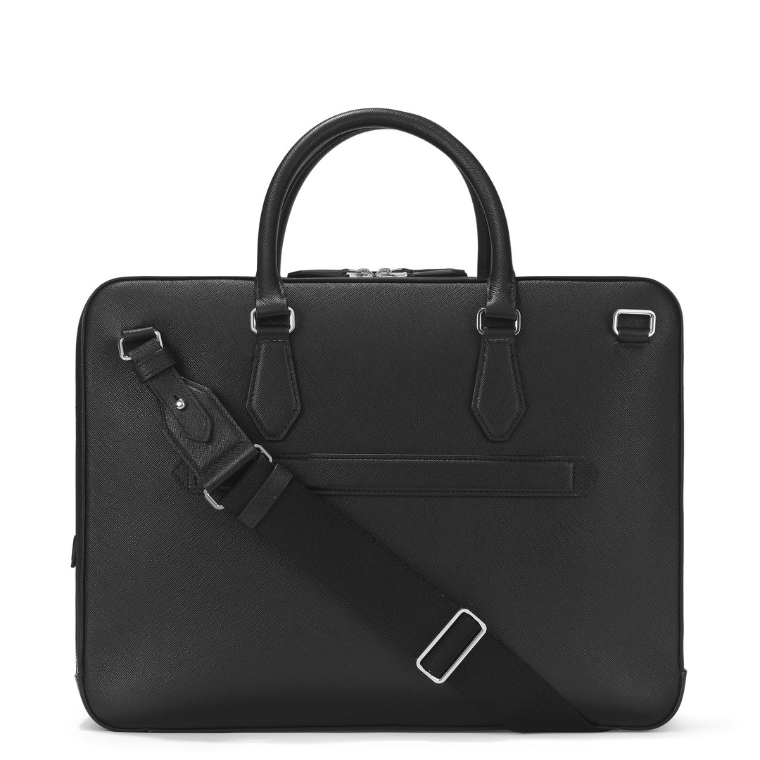 Montblanc Sartorial large document case MB130270