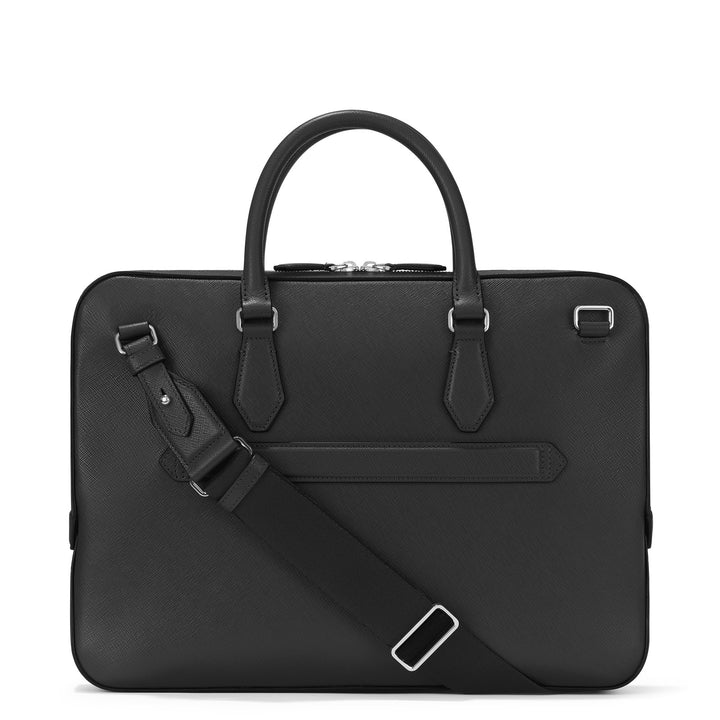 Montblanc Sartorial thin document case MB130272