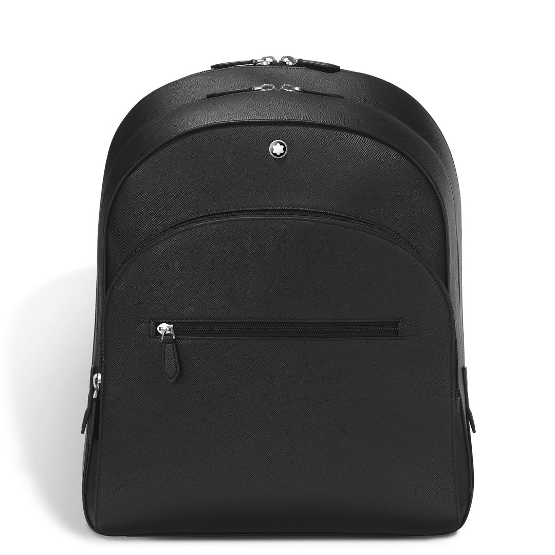 Montblanc Sartorial large backpack 3 compartments MB130274
