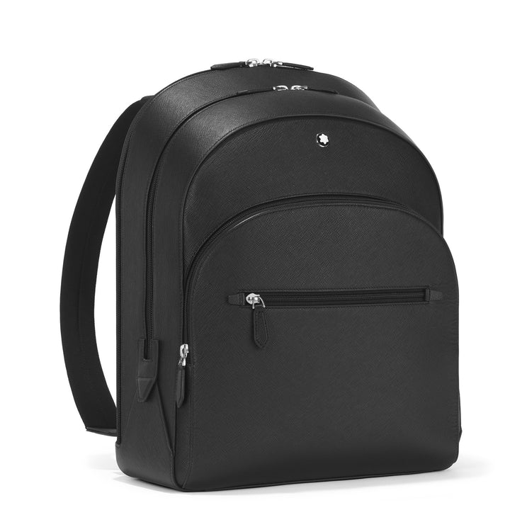 Montblanc Sartorial large backpack 3 compartments MB130274