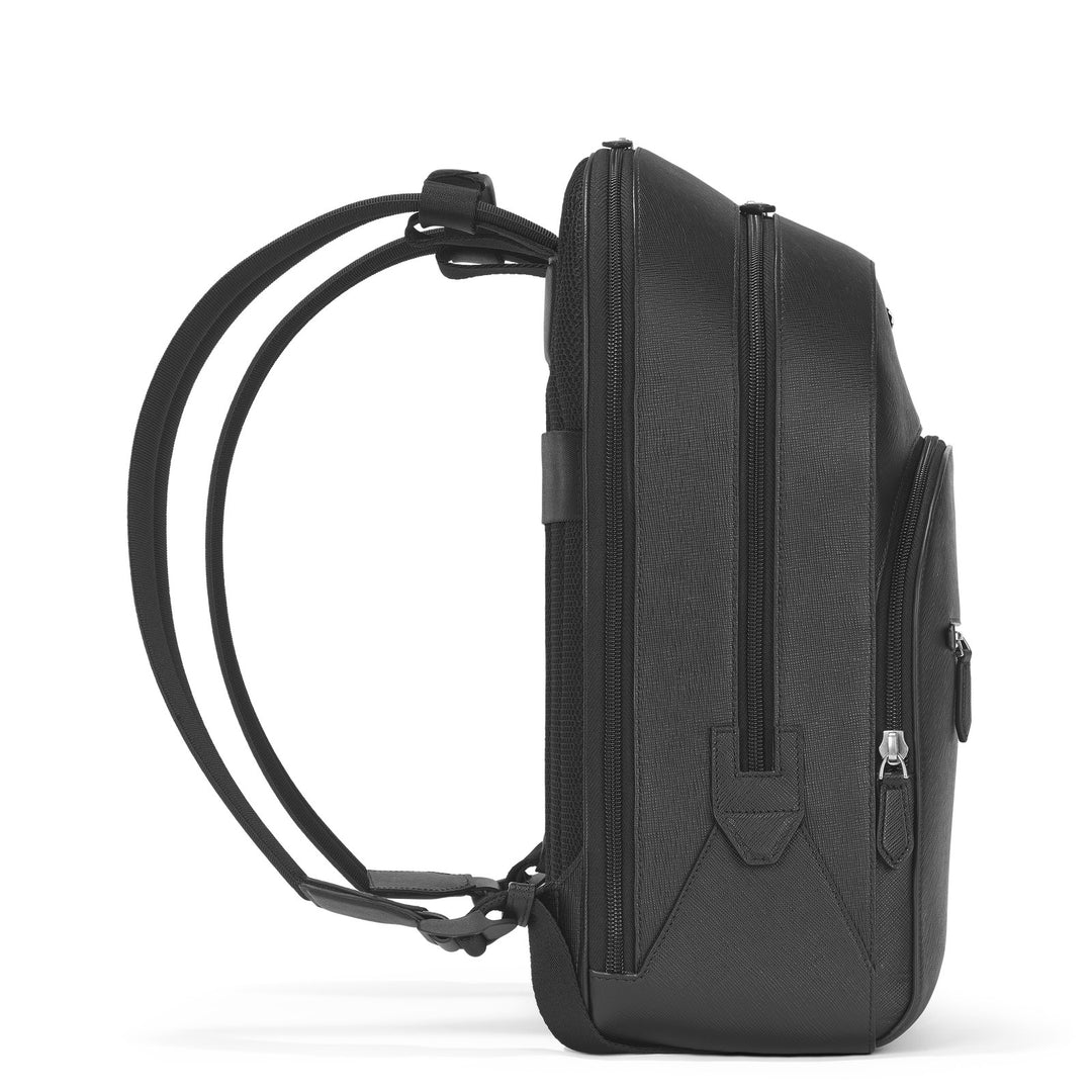 Montblanc Sartorial large backpack 3 compartments MB130274