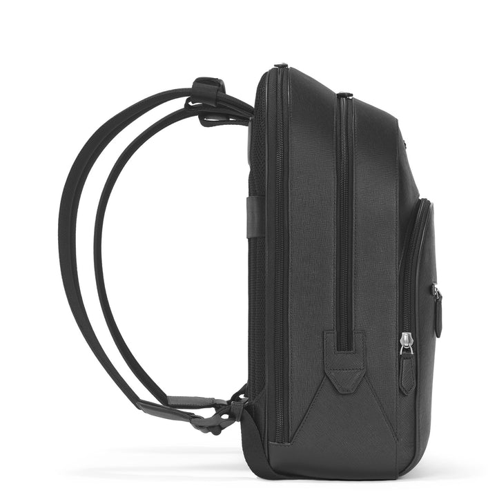 Montblanc Sartorial large backpack 3 compartments MB130274