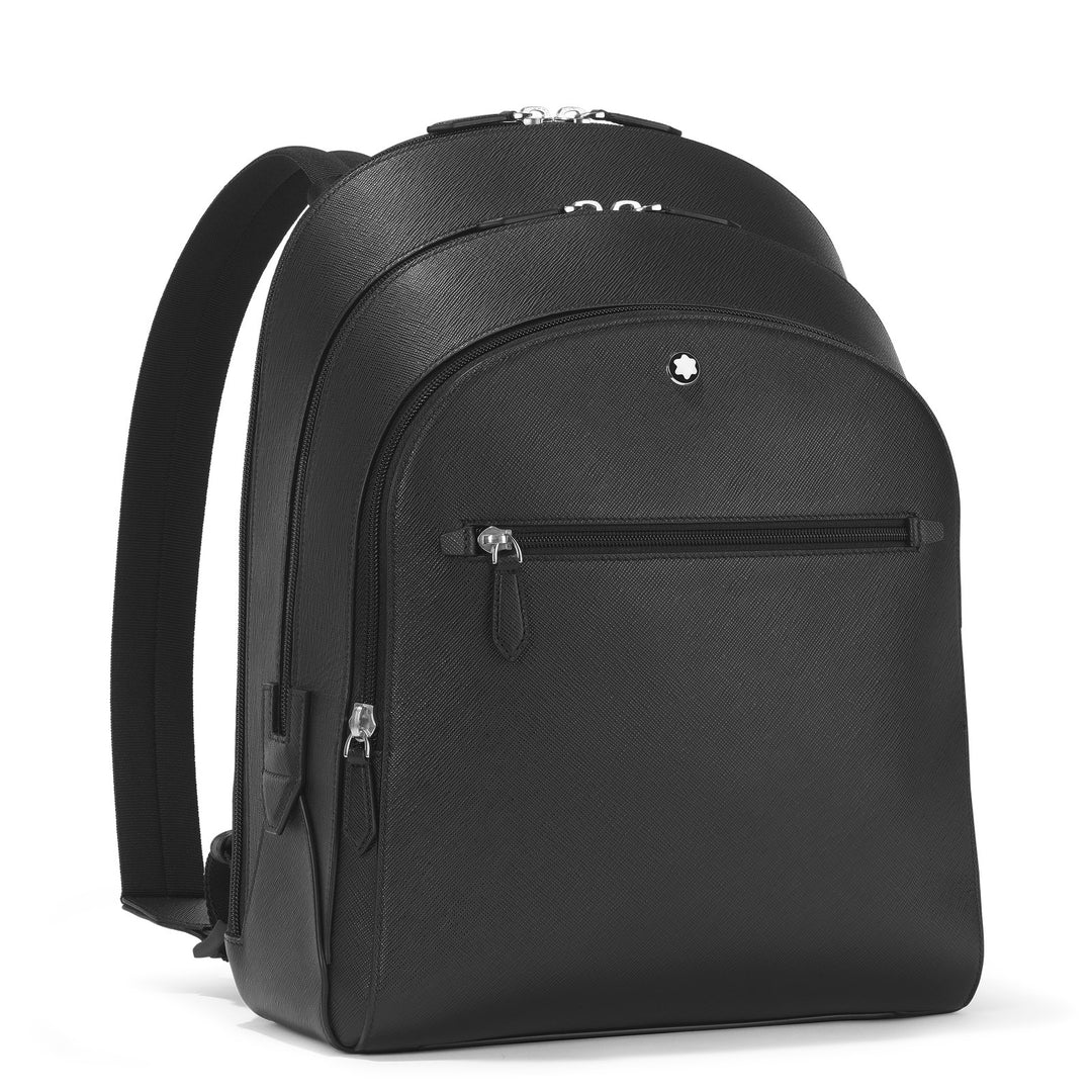 Montblanc Sartorial medium backpack 3 compartments MB130275
