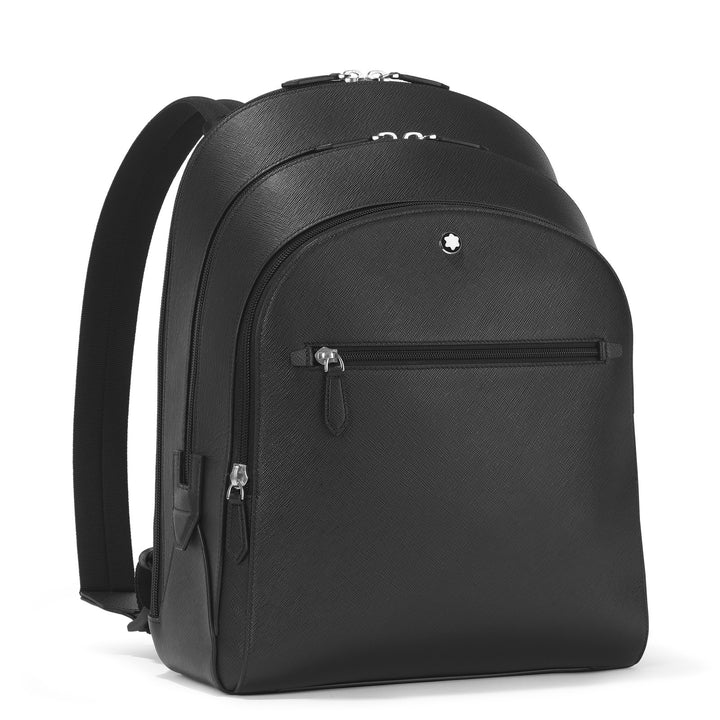 Montblanc Sartorial medium backpack 3 compartments MB130275