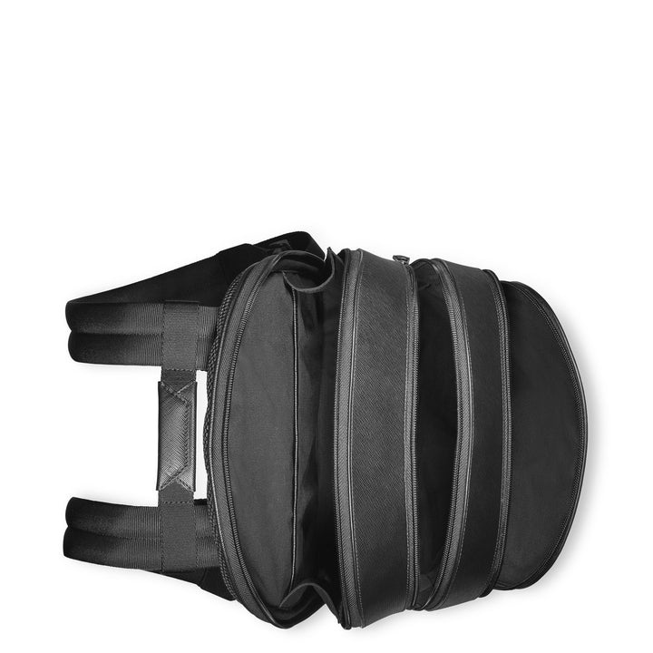 Montblanc Sartorial medium backpack 3 compartments MB130275