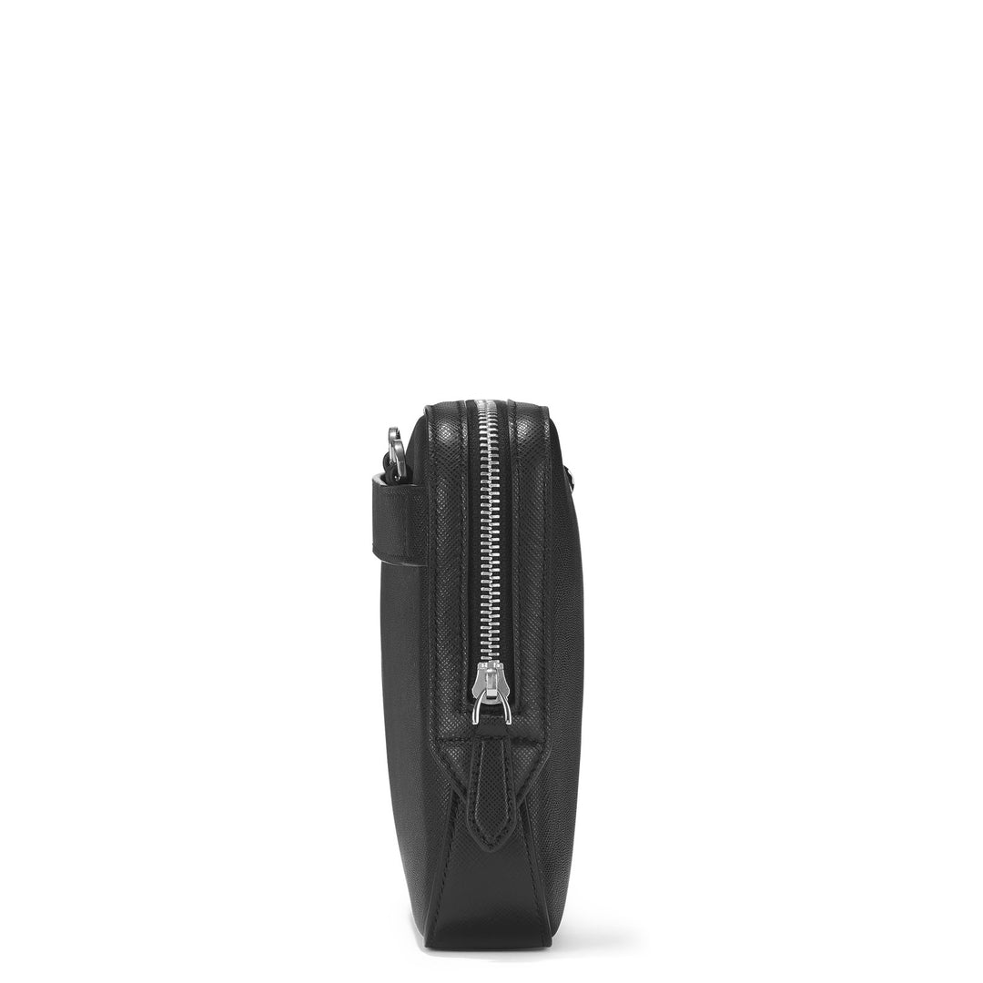 Montblanc Sartorial mini messenger MB130308