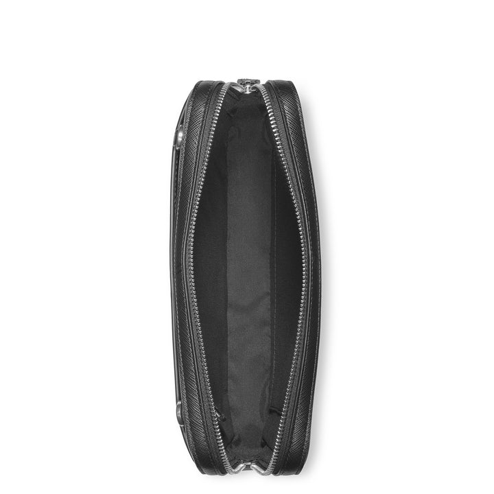 Montblanc Sartorial mini messenger MB130308