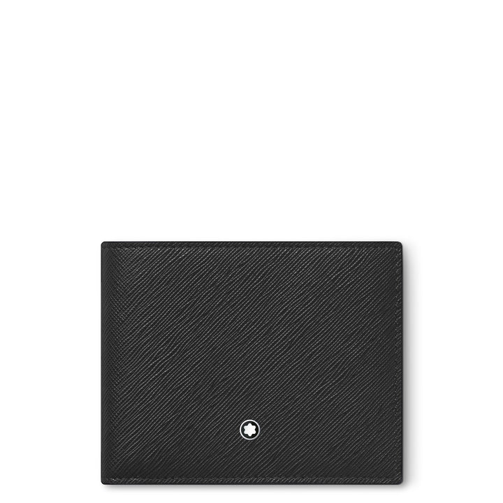 Montblanc Sartorial wallet 6cc MB130315