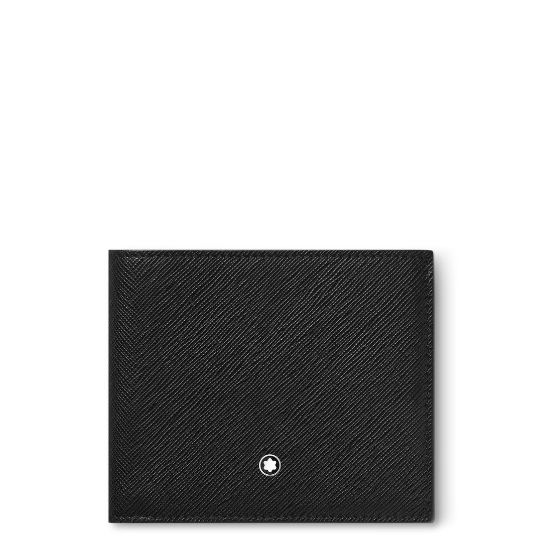 Montblanc Sartorial wallet 8cc MB130317