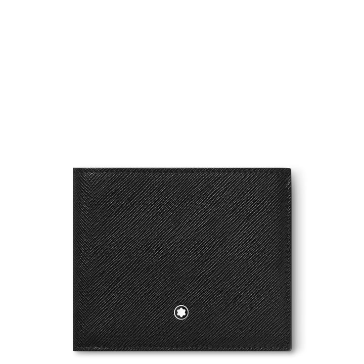 Montblanc Sartorial wallet 8cc MB130317