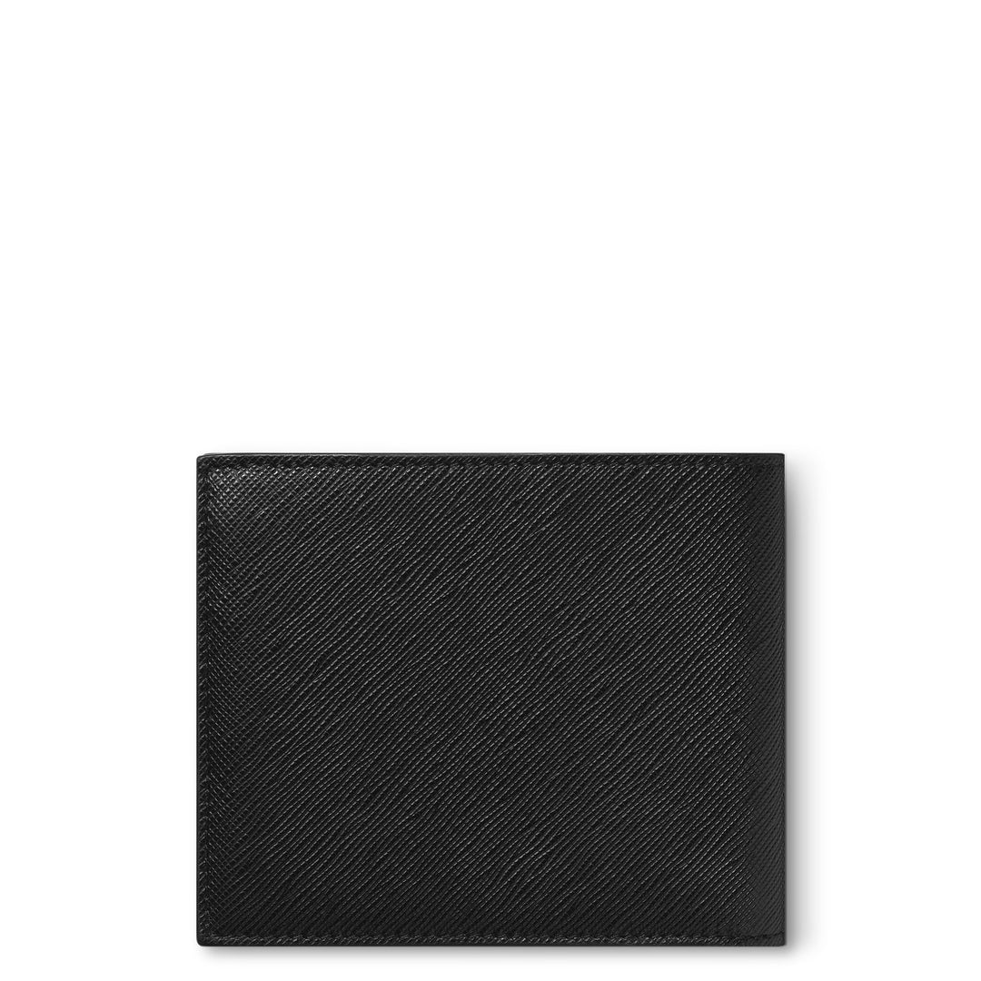 Montblanc Sartorial wallet 8cc MB130317