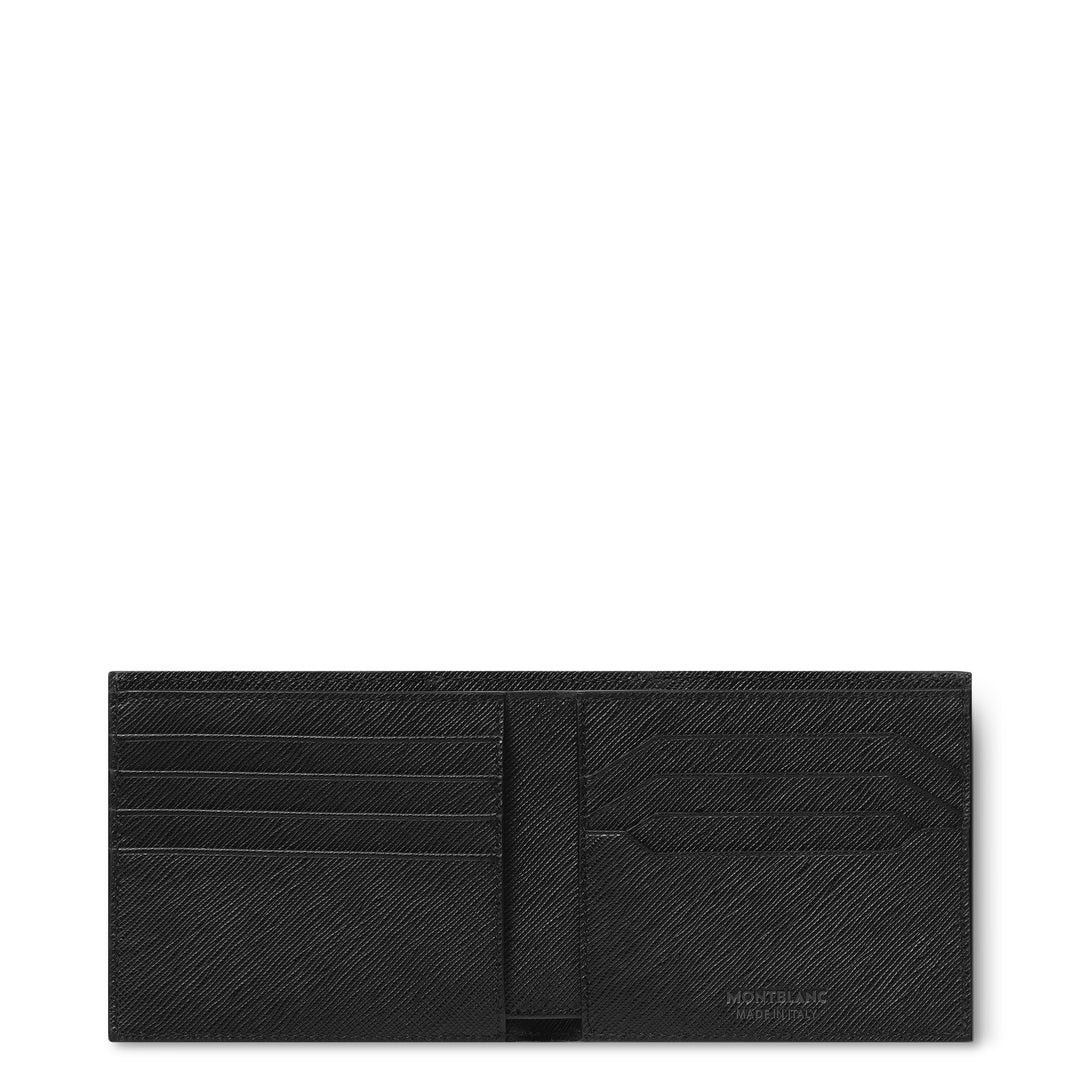 Montblanc Sartorial wallet 8cc MB130317