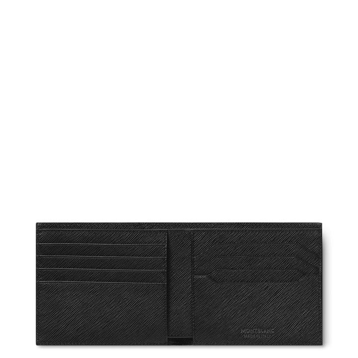 Montblanc Sartorial wallet 8cc MB130317