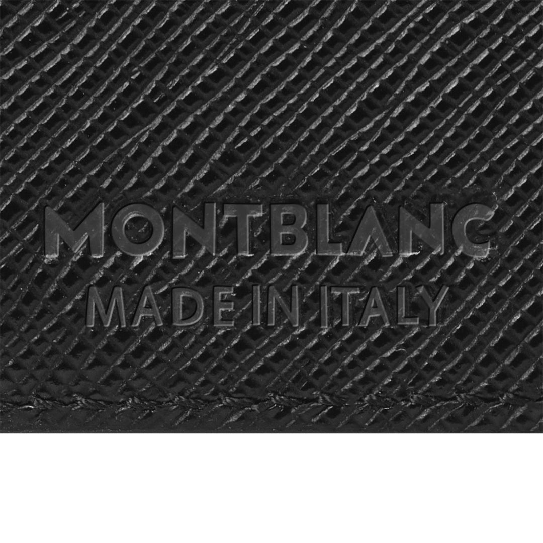 Montblanc Sartorial wallet 8cc MB130317