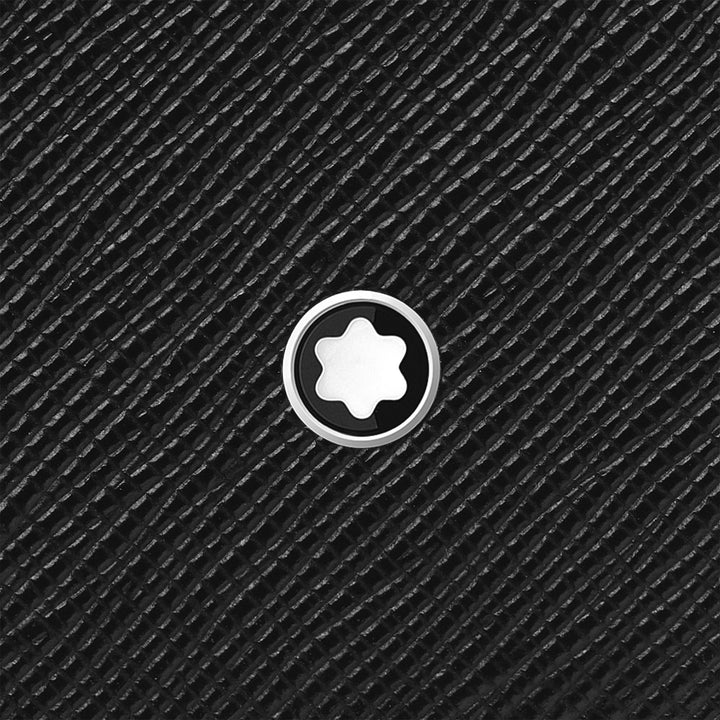 Montblanc Sartorial wallet 8cc MB130317
