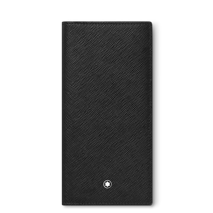 Montblanc Sartorial long wallet 15cc MB130320