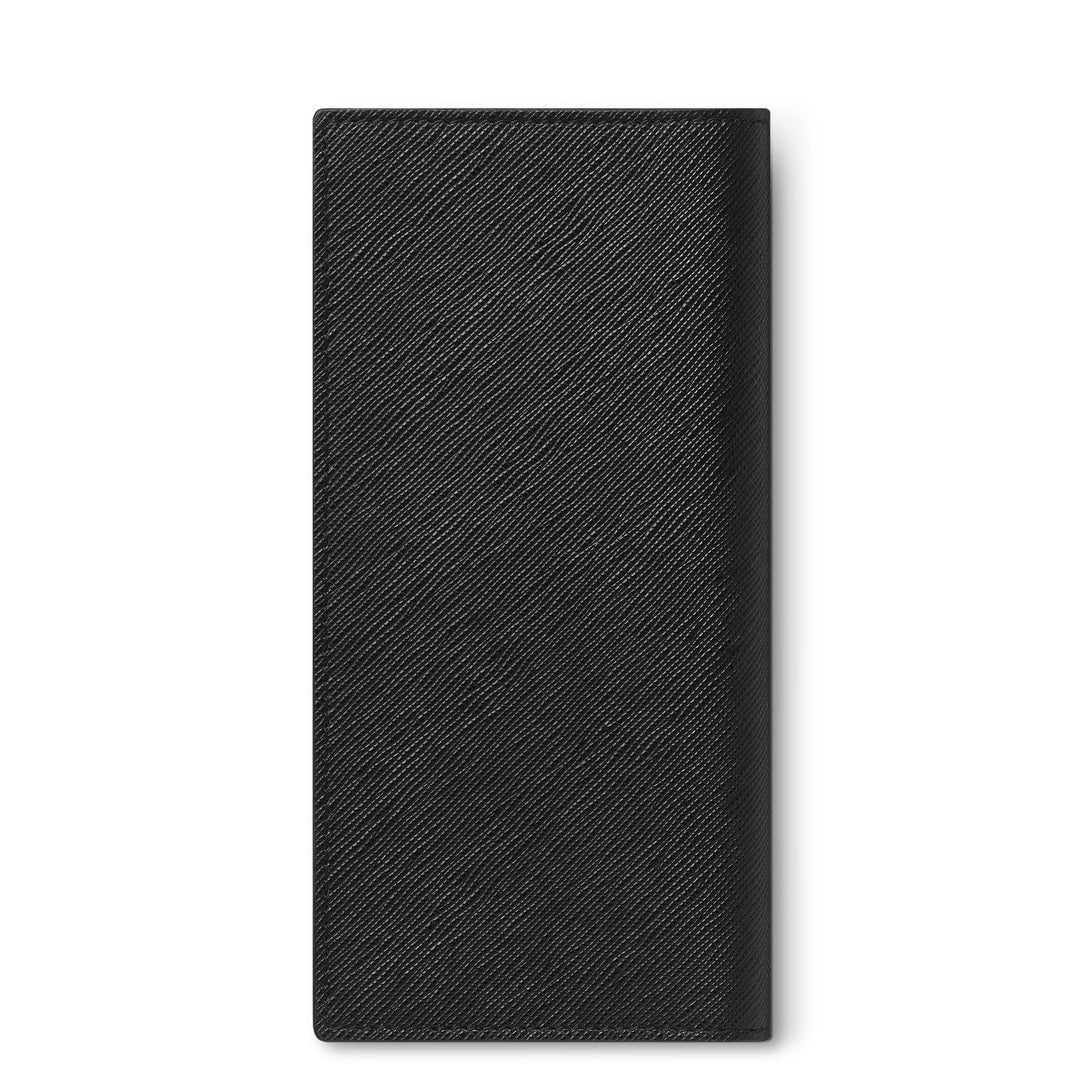 Montblanc Sartorial long wallet 15cc MB130320