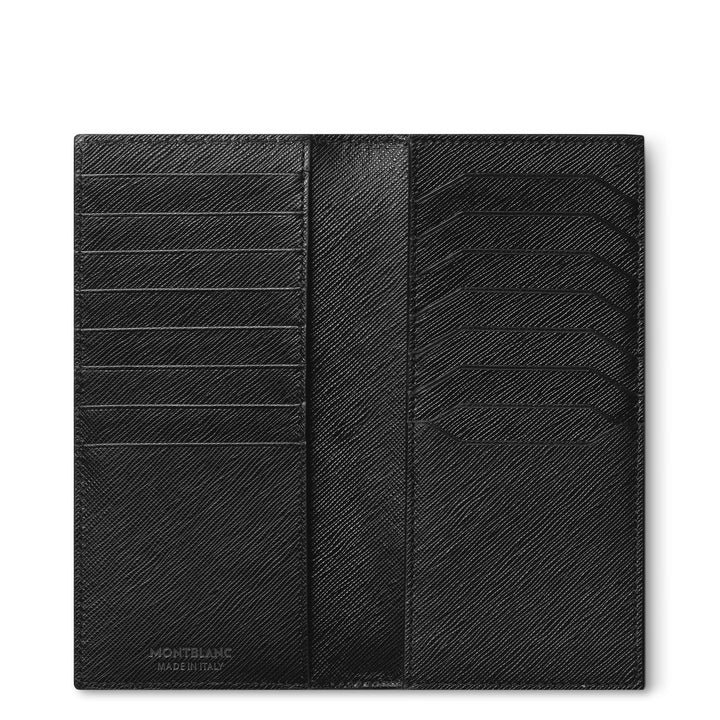 Montblanc Sartorial long wallet 15cc MB130320