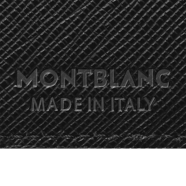 Montblanc Sartorial long wallet 15cc MB130320