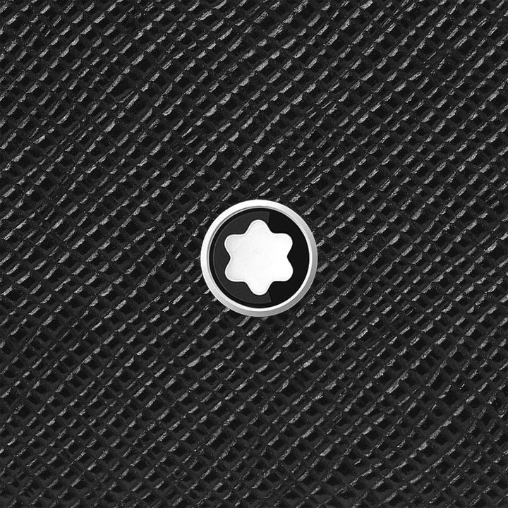 Montblanc Sartorial long wallet 15cc MB130320