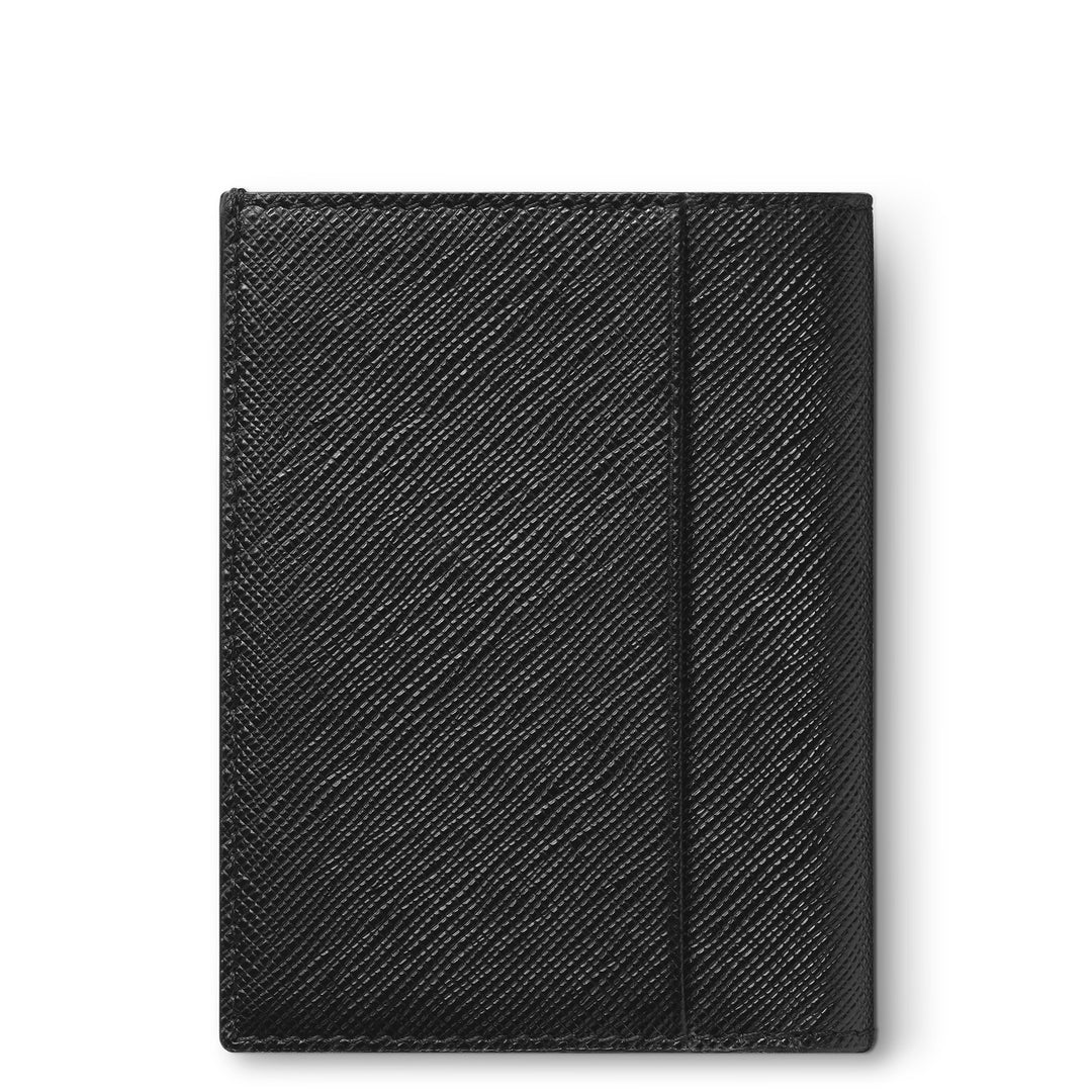 Montblanc Sartorial mini wallet 4cc MB130321