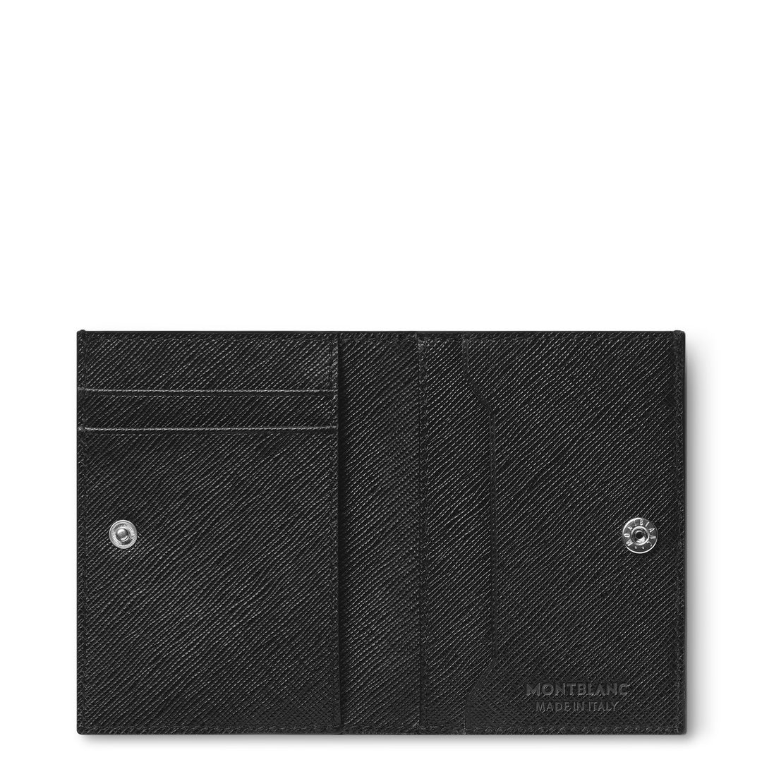 Montblanc Sartorial mini wallet 4cc MB130321