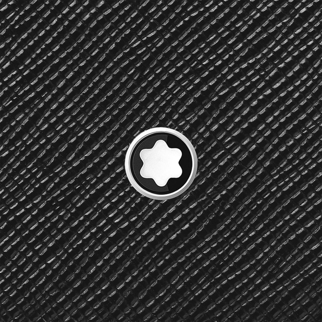 Montblanc Sartorial mini wallet 4cc MB130321