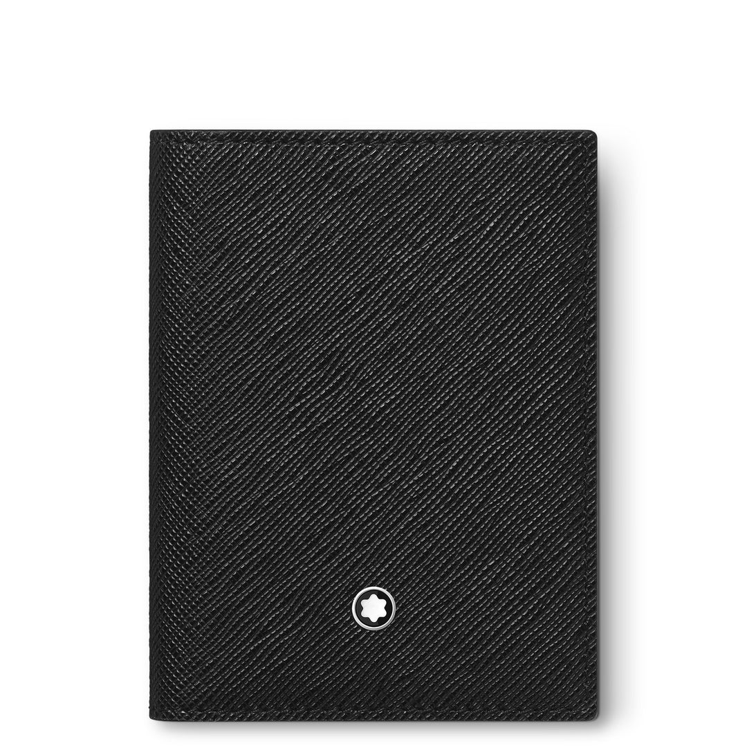 Montblanc Sartorial card holder 4cc MB130322