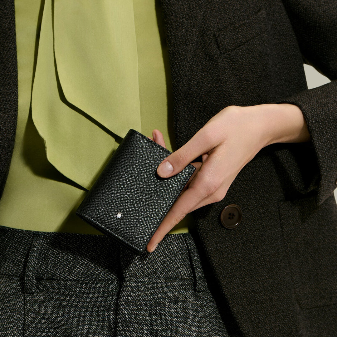 Montblanc Sartorial card holder 4cc MB130322