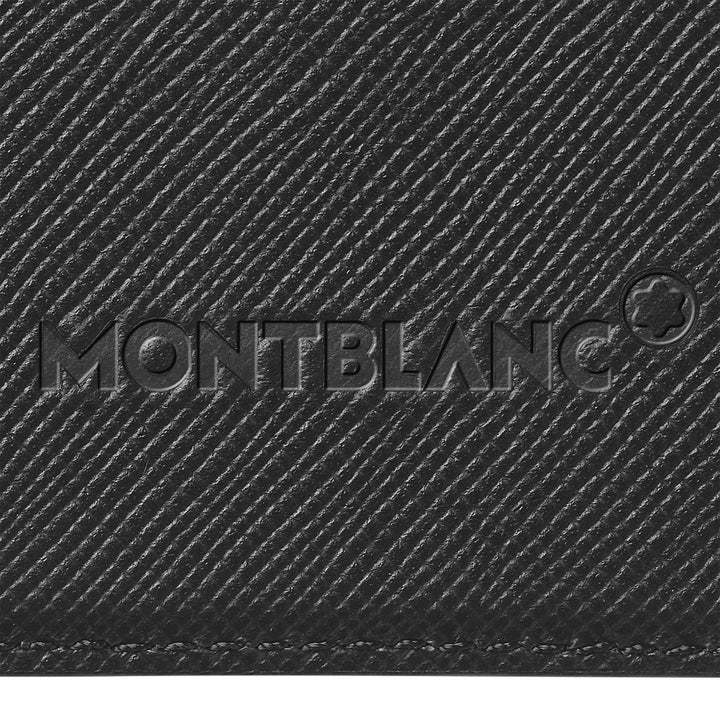 Montblanc Sartorial card wallet 2cc for iPhone with MagSafe MB130325