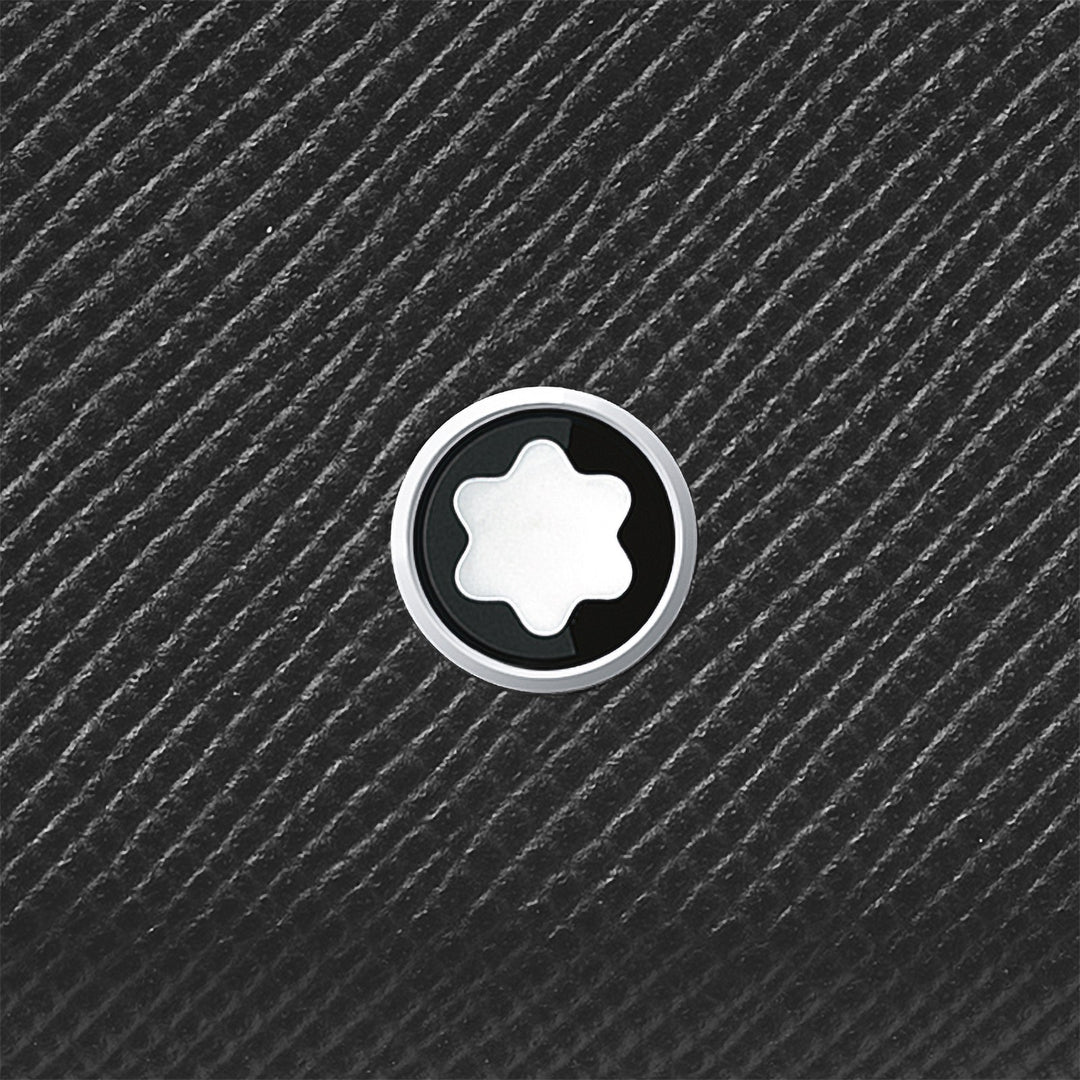 Montblanc Sartorial card wallet 2cc for iPhone with MagSafe MB130325